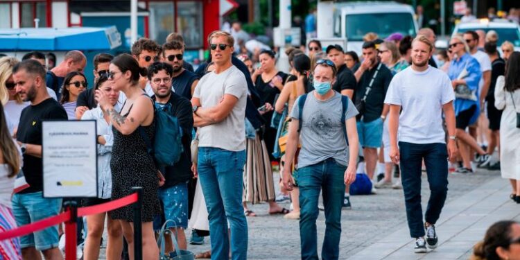 SHIFRAT/ Sa i kushtoi botës pandemia e COVID-19