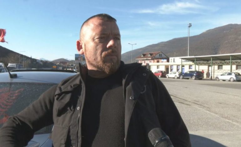 “NUK NA LANË TË PINIM NJË KAFE NË PRIZREN”/ Shqiptarët e pavaksinuar habiten që nuk u lejohet hyrja në Kosovë