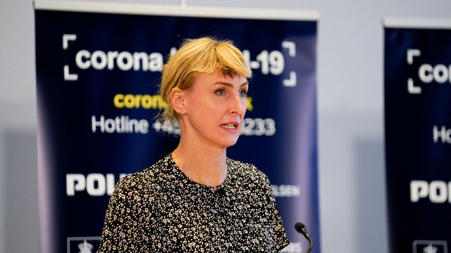 KËRCËNIMI NGA OMICRON/ Ekspertja daneze: Në mars mund t’i kthehemi jetës normale