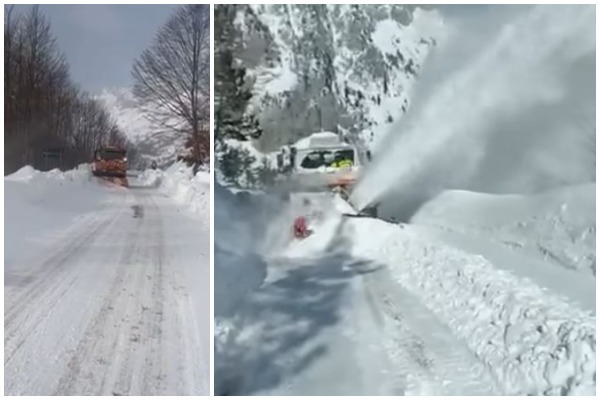 “RESHJET E DËBORËS KANË…”/ ARRSH tregon si paraqitet situata në Theth dhe Vermosh. APELI për qytetarët
