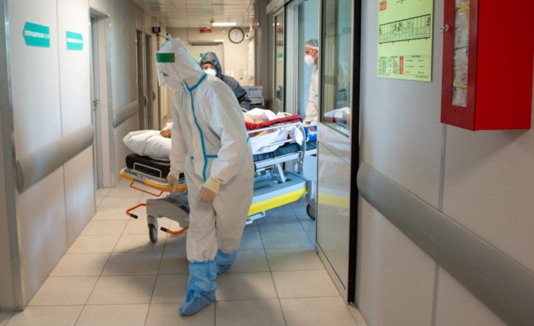 COVID-19/ Meksika regjistron më shumë se 4 milionë të infektuar