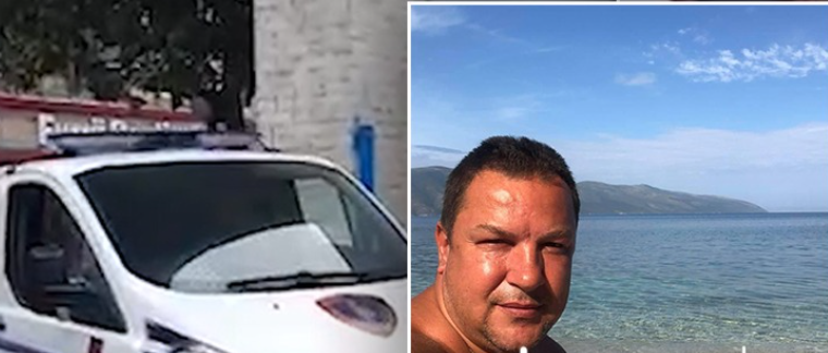 MUNICIONE LUFTARAKE NË BANESË/ Pranga zyrtarit të bashkisë në Elbasan