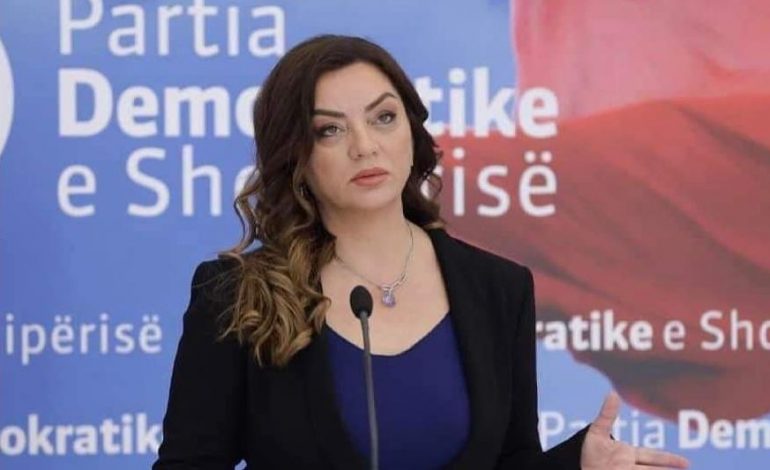 VENDIMET E KRYESISË/ Vokshi: Nga PD nuk më përjashtojnë dot ata që nuk kanë lidhje me partinë