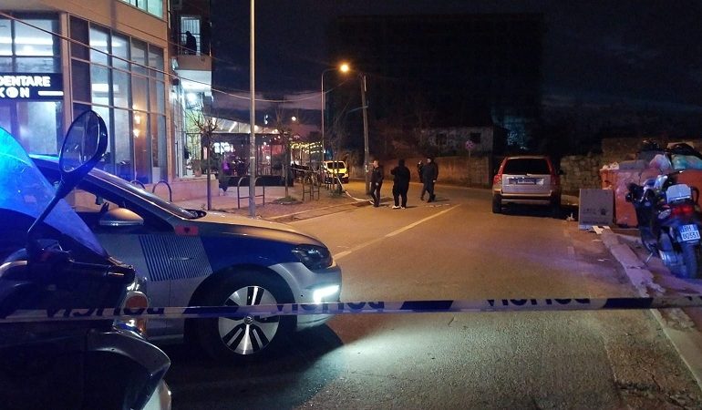 ATENTATI NË TIRANË/ Merren në pyetje dy nga të plagosurit: Pamë vetëm plumbat, jo autorët