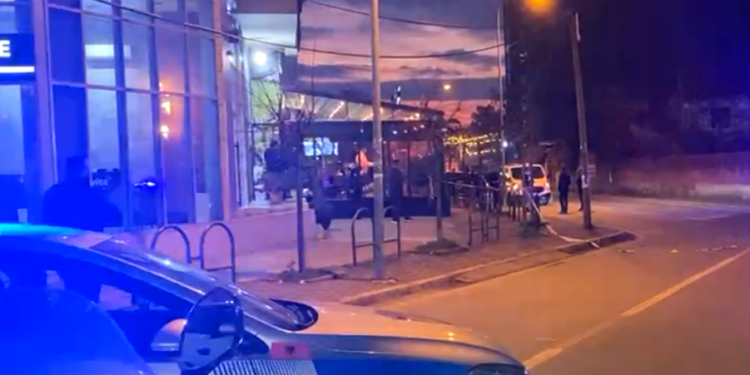 DEL EMRI/ Ky është viktima që u vra me armë zjarri në “Don Bosko”, mes të plagosurëve edhe vëllai i tij