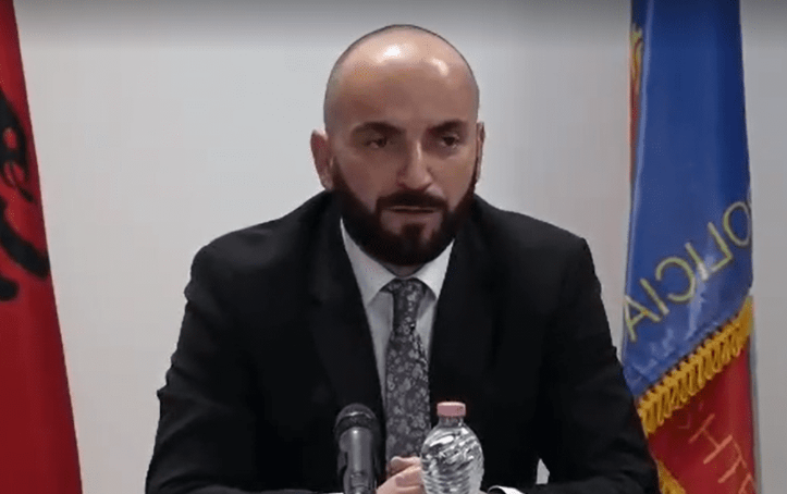 ANALIZA VJETORE E POLICISË BERAT/ Porosia e Gledis Nanos: Rrisni forcën goditëse ndaj krimit në të gjitha fushat