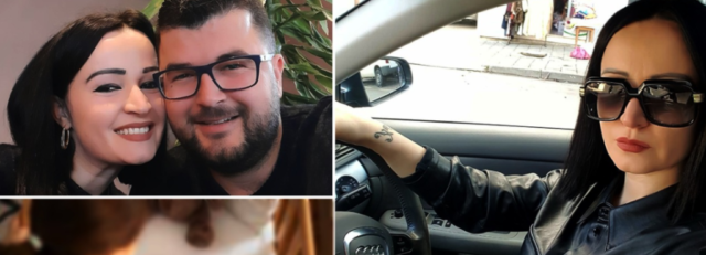 TENTOI GRABITJEN E ARGJENDARISË NË SHKODËR/ Denoncimi: Anisën e mora dado, la fëmijët, mori florinjtë dhe…