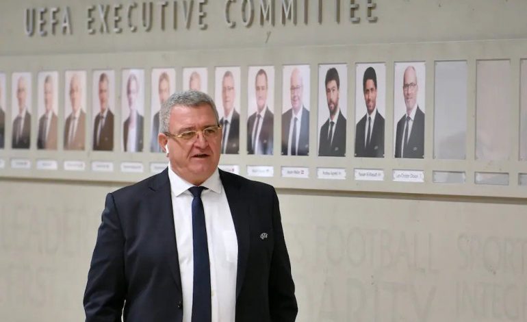 MANIPULIMET/ 5 prokurori nisin hetimet për Armand Dukën