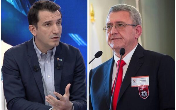TRITOL NË SHTËPINË E DUKËS/ Reagon Veliaj: Duhet urgjent policia, prokuroria dhe kamerat