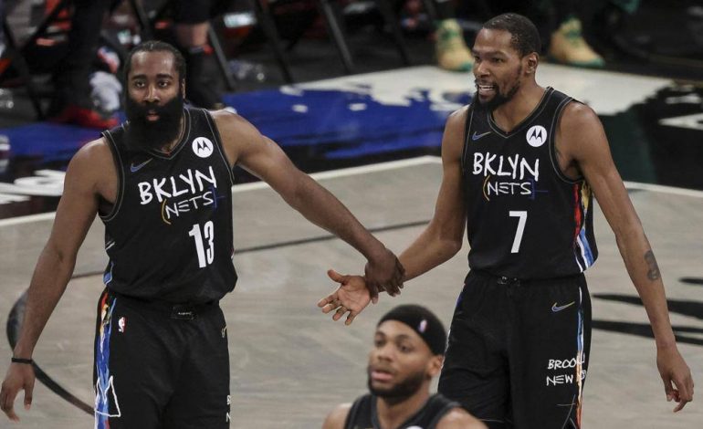 “E ARDHJA IME…”/ Ylli i NBA-së i zhgënjyer te Brooklyn, paralajmëron largimin në fund të sezonit