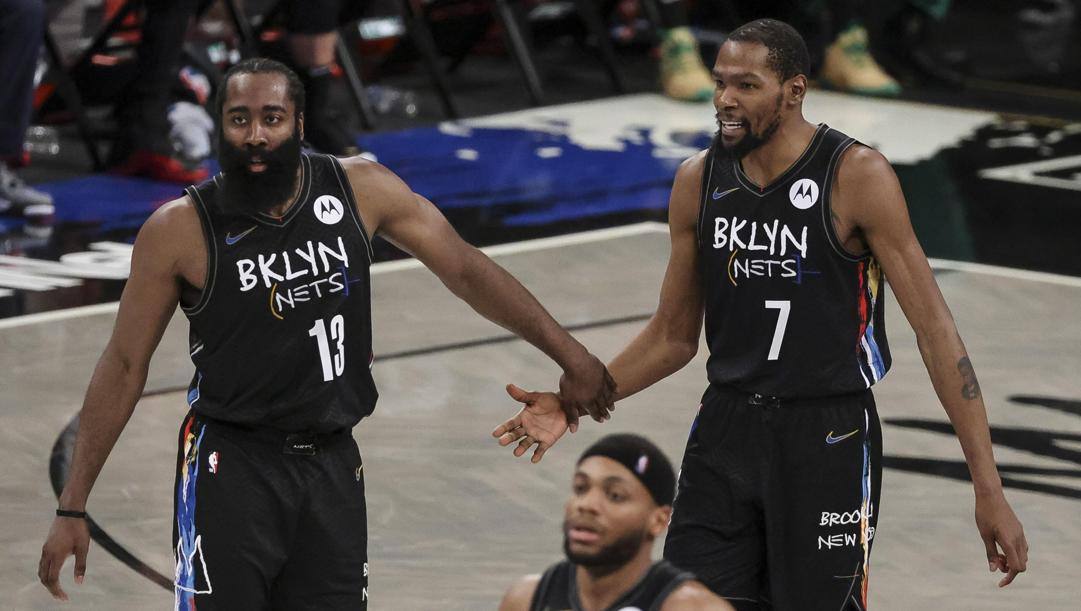 “E ARDHJA IME…”/ Ylli i NBA-së i zhgënjyer te Brooklyn, paralajmëron largimin në fund të sezonit