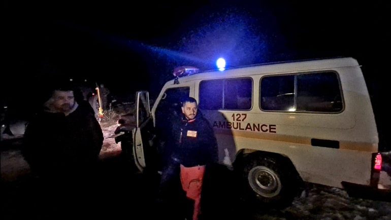 “TRISHTIMI I MUNELLËS, NJË COPË E FILMIT TË JETËS TIME”/ Përjetimet e gazetarit nga ngjarja e rëndë ku humbi jetën alpinisti