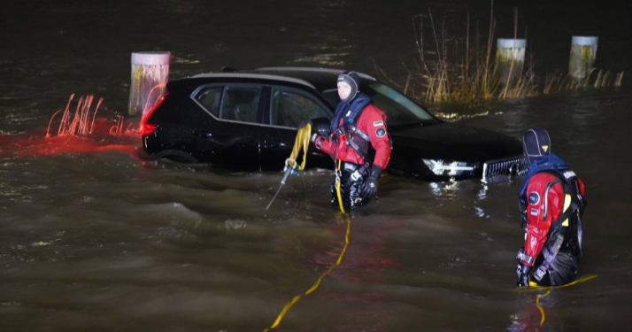 STUHIA “MBËRTHEN” VERIUN E EUROPËS/ Humbin jetën tre persona, mes tyre një 9 vjeçar