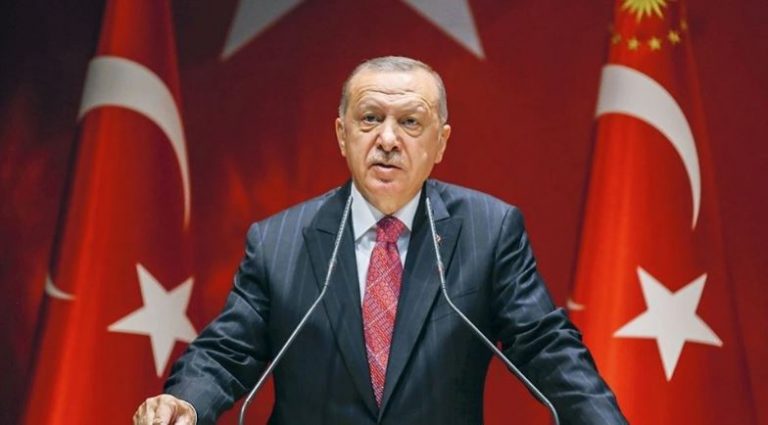 KONFLIKTI RUSI-UKRAINË/ Erdogan: Ne duam paqe dhe jemi të gatshëm të ndihmojmë për ulur tensionet