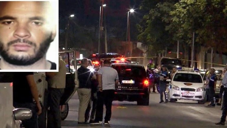 VRASJA E SANTIAGO MALKOS/ Pas 12 seanca shtyrjesh, dënohet me 25 vite burgim Blendi Teta