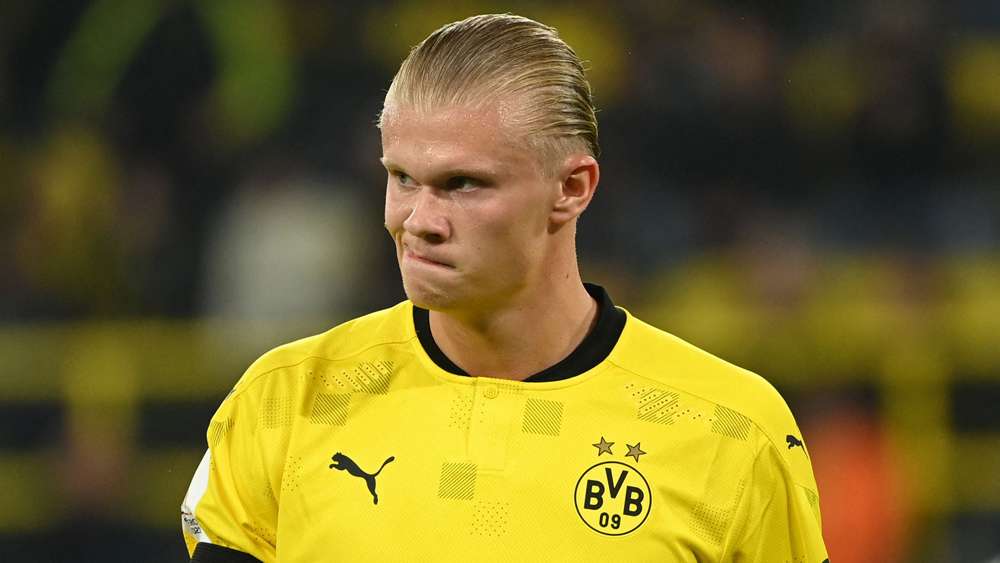 KËRKOHET NGA SHUMË KLUBE/ E ardhmja e Haaland, Borussia Dortmund merr vendimin për norvegjezin