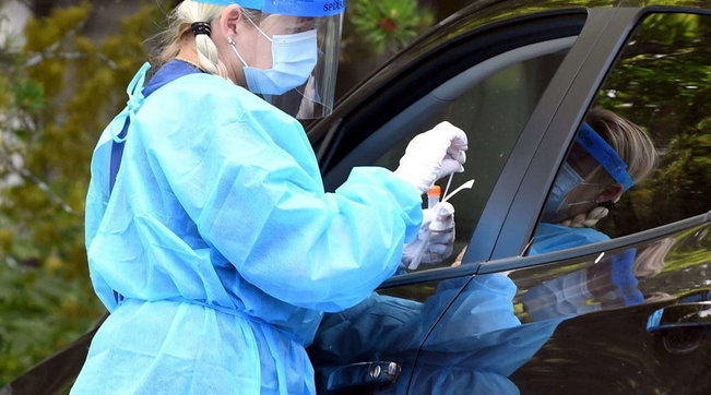PËRHAPJA E OMICRON/ Në Europë identifikohen mbi 100 milionë raste me Covid-19 që nga fillimi i pandemisë