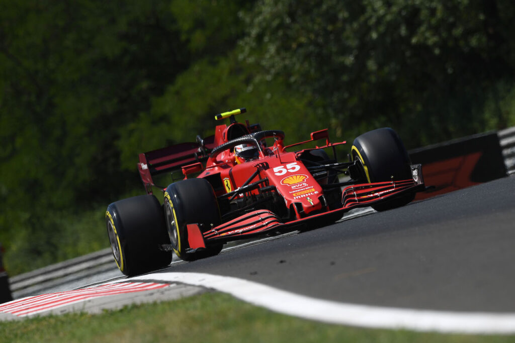 FORMULA 1/ Ferrari nis më herët përgatitjen, pilotët 4 ditë teste në pistën e Fiorano