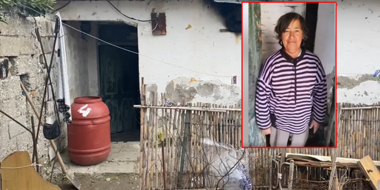 E RENDE/ 67-vjeçarja vdes nga i ftohti, familjarët: I kishte paguar dritat! OSHEE: Ishte debitore