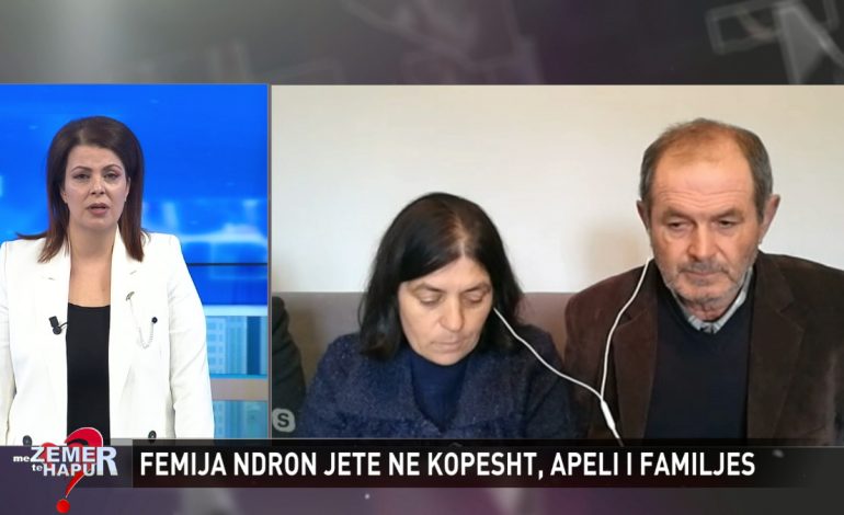 HUMBI JETËN NË ÇERDHE/ Flasin gjyshërit e 3-vjeçarit: Na dhanë tre versione. Gënjyen…