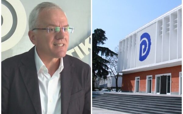 SULMI NDAJ SELISË/ Deputeti i PD: 8 janari një ditë e rëndë! Do mbahet mend si shkëputja nga hijet…