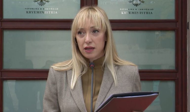 SIGURIA USHQIMORE/ Ministrja Krifca rithemelon bordin e ri të AKU