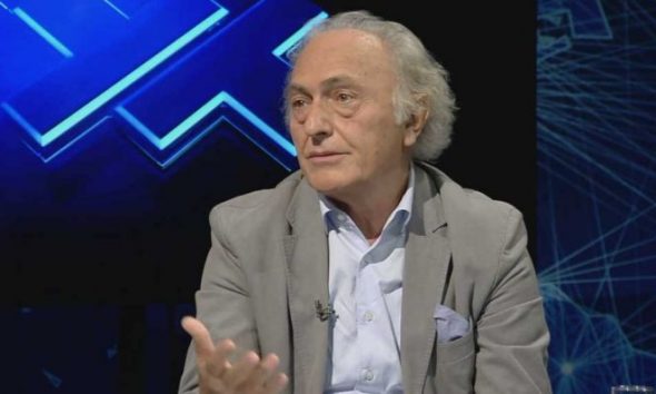 “META ËSHTË PËRFSHIRË NË TRAFIQE DROGE E NJERËZISH”/ Akuzat e Çupit: Ai dhe Berisha synojnë azil në Rusi