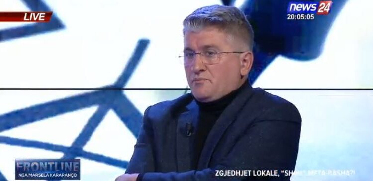 “BERISHA PO NA KUJTON HYNSNI MILLOSHIN”/ Gjekmarkaj: Basha i befasoi me rezistencën e tij