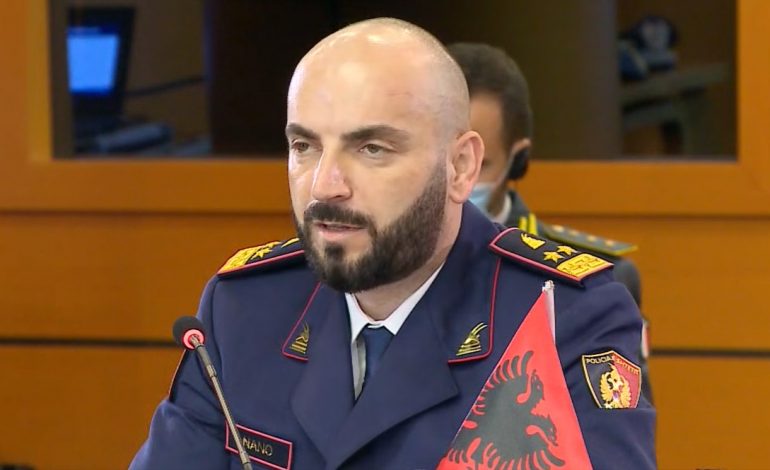 THIRRJE POLICISË SË SHKODRËS/ Gledis Nano: Zero tolerancë ndaj krimit, godisni bandat dhe parandaloni kultivimin e kanabisit