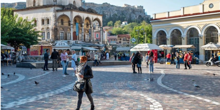 GREQIA E MBËRTHYER NGA VARIANTI OMICRON/ Paralajmëron ministri i Shëndetësisë: Këtë javë…