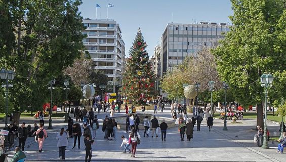 COVID-19 NË GREQI/ Regjistrohen 17,633 raste të reja dhe 61 viktima në 24 orët e fundit