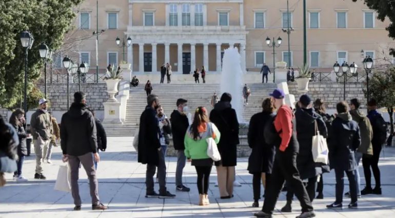 COVIDI NE GREQI/ Mbi 17 mijë raste të reja, rritet ndjeshëm numri i viktimave në 24 orë