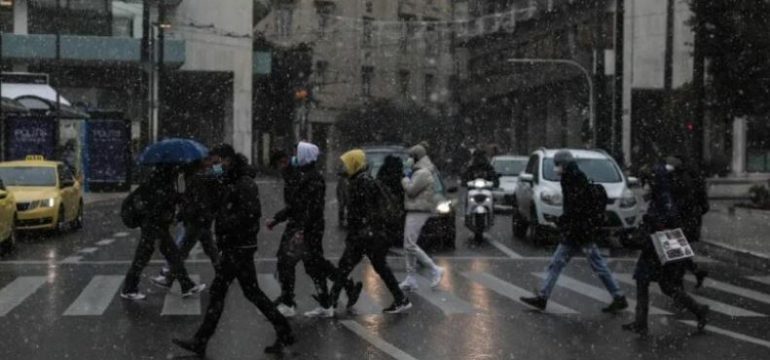 COVIDI NË GREQI/ Identifikohen mbi 19 mijë raste të reja dhe 111 viktima