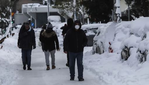 COVID-19 NË GREQI/ Regjistrohen 17,409 raste të reja dhe 98 viktima në 24 orët e fundit