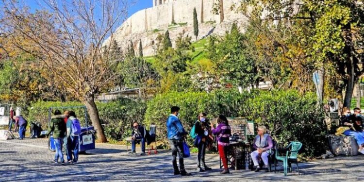 COVID-19 NË GREQI/ Regjistrohen mbi 36,246 raste të reja dhe 78 viktima në 24 orët e fundit