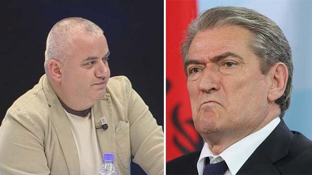 “LA NJË PIRG ME KUFOMA NË BULEVARD”/ Hoxha-Berishës: Ja ku e ke provën me figurë dhe krisma