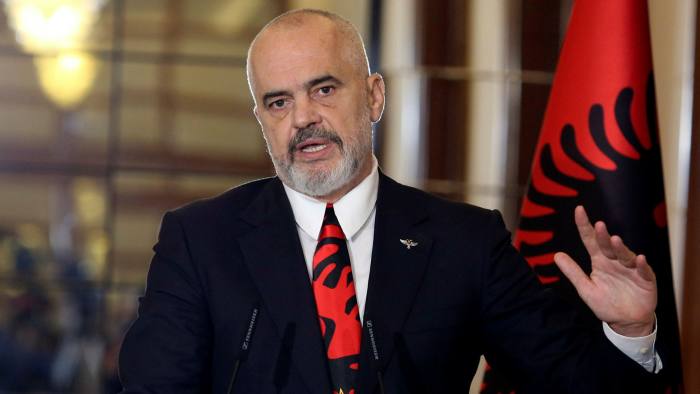 “NUK HEQIM DORË NGA INTEGRIMI”/ Rama thirrje vendeve të Ballkanit Perëndimor: Refuzoni çdo propozim që s’lidhet…