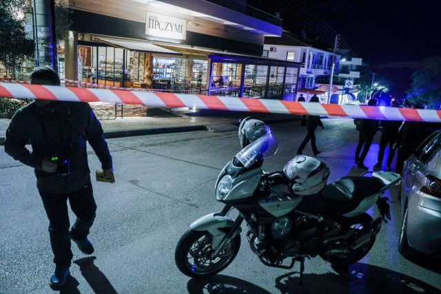SHERR I PËRGJAKSHËM ME 3 TË PLAGOSUR/ DETAJET: Kush është shqiptari që mori plumba