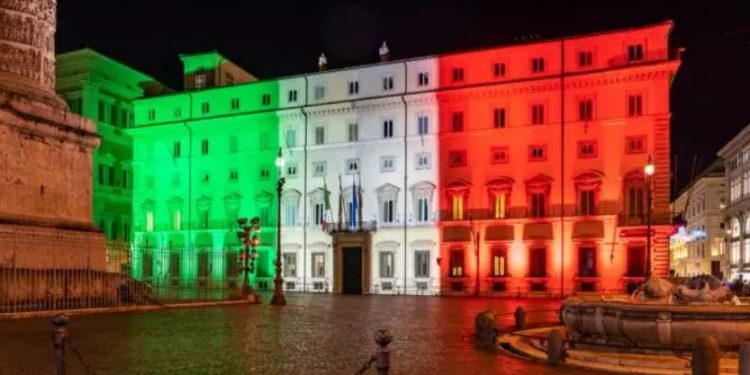 PROTESTA E BERISHËS/ Ambasada italiane: E papranueshme dhe në shkelje të Kushtetutës. Forcat e rendit të…