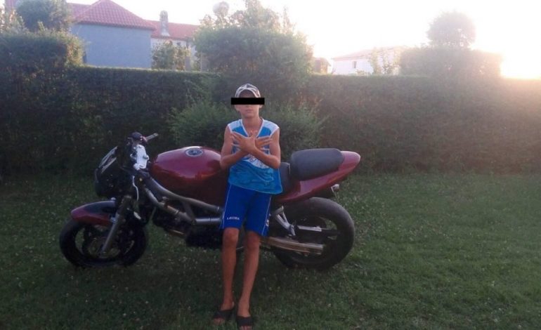 PADREJTËSIA NXITI HAKMARRJEN/ Drejtësia e cunguar ndaj vrasësit të babait të tij çoi adoleshentin të merrte hak