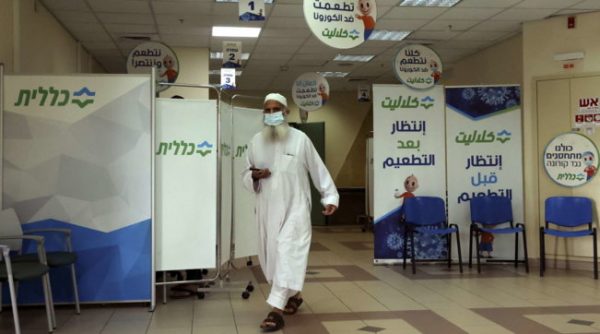 COVID-19 NË IZRAEL/ Rrietet numri i infektimeve, regjistrohen 130 mijë raste të reja në 48 orët e fundit