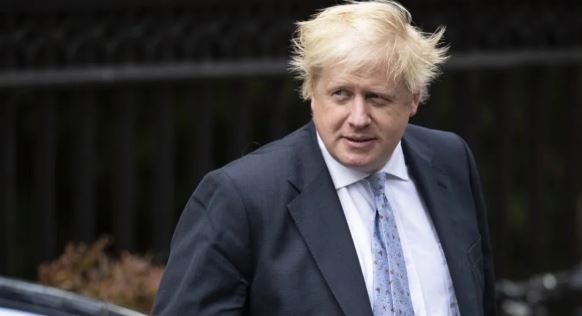 PANDEMIA NË BRITANI/ Johnson: Vaksina kundër COVID-19 nuk do të jetë e detyrueshme
