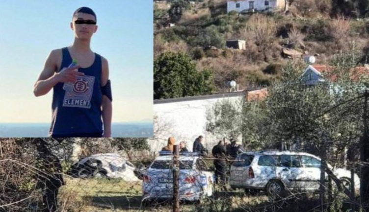“VRAVA NJË PERSON”/ Si adoleshenti u dorëzua dhe rrëfeu krimin. I riu zbulon planin e hakmarrjes për babain e vrarë