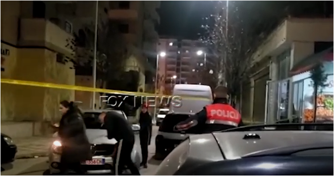 ATENTATI NË VLORË/ Ja dy pistat kryesore për plagosjen e Diego Hanajt pranë një marketi