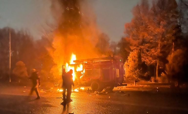 PROTESTAT E PËRGJAKSHME NË KAZAKISTAN/ Arrestohet ish-kreu i antiterrorit, nën akuzë për tradhti