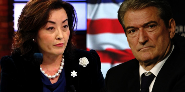 BERISHA SËRISH NË KRYE TË PD? Yuri Kim e prerë: Demokratët ta mendojnë mirë
