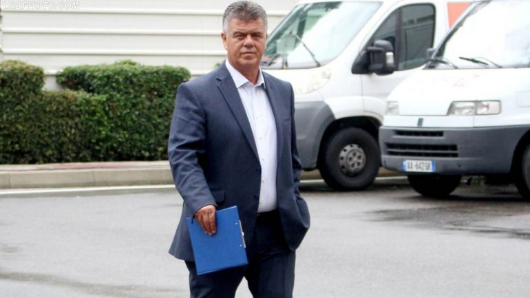 U ARRESTUA PËR KORRUPSION ME INCENERATORËT/ Gjykata e Posaçme e Apelit lë në burg Lefter Kokën