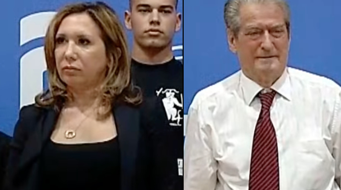 U RRESHTUA NË KRAH TË BERISHËS/ Kokalari tërhiqet nga angazhimi politik në Shqipëri, largohet nga Komisioni i Rithemelimit
