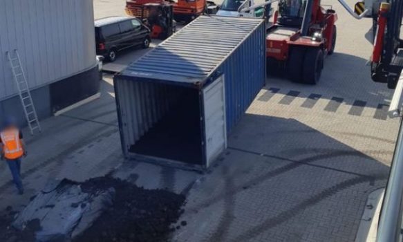 SEKUESTRIMI I 119 KG KOKAINË NË TIRANË/ Agjentët besojnë se një sasi e madhe droge mund të jetë hequr rrugës (DETAJET)
