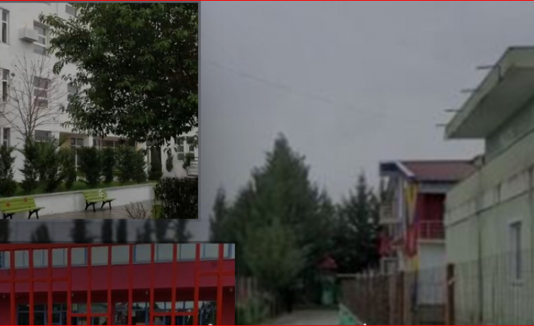 NGJARJA TRONDITËSE NË FIER/ 3-vjeçari u mbyt aksidentalisht në kopështin privat, arrestohet edukatorja
